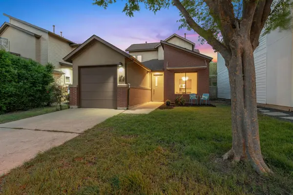 2911 Corbin LN, Austin, TX 78704