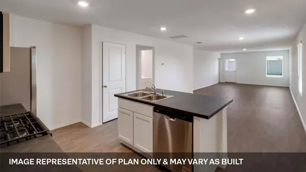 187 Lake Diversion ST, Buda, TX 78610