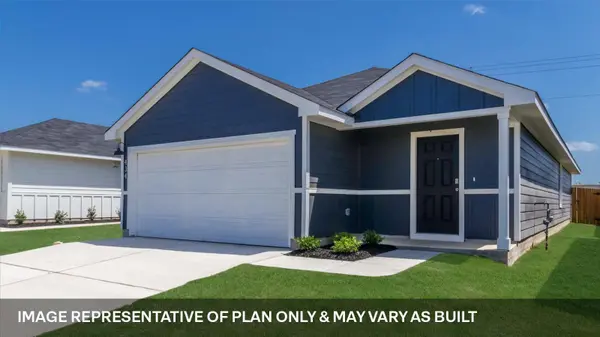 187 Lake Diversion ST, Buda, TX 78610