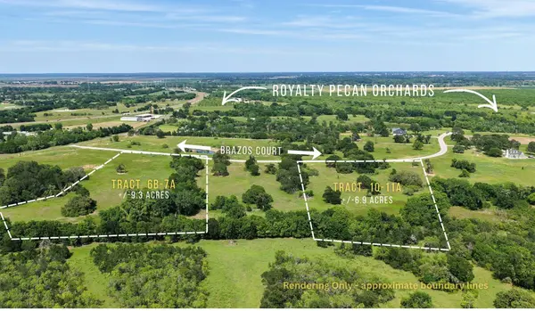 TBD Brazos Court (6.96 Acres), Caldwell, TX 77836