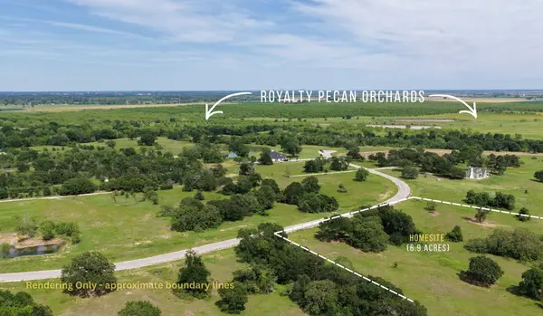 TBD Brazos Court (6.96 Acres), Caldwell, TX 77836