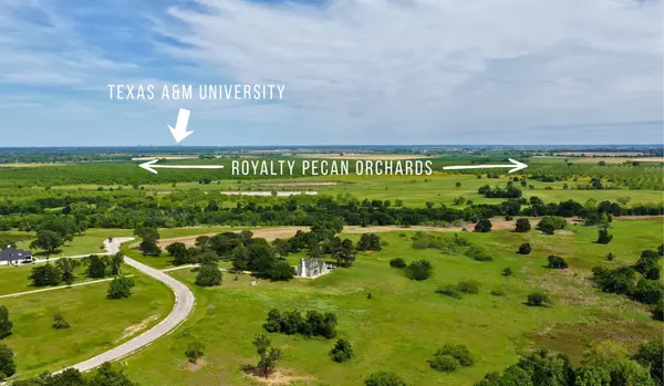 TBD Brazos Court (6.96 Acres), Caldwell, TX 77836