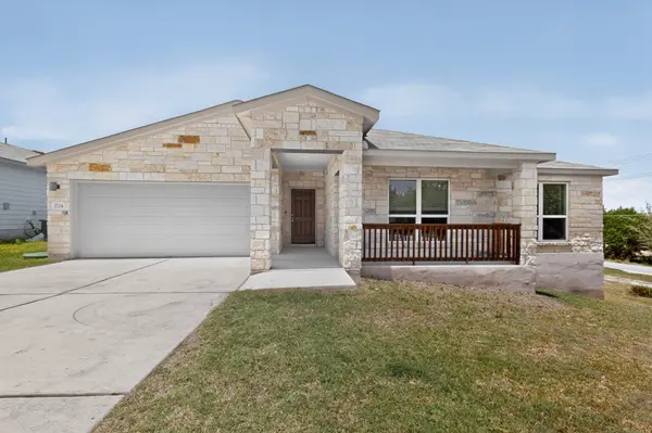 3704 Allegiance Ave, Lago Vista, TX 78645