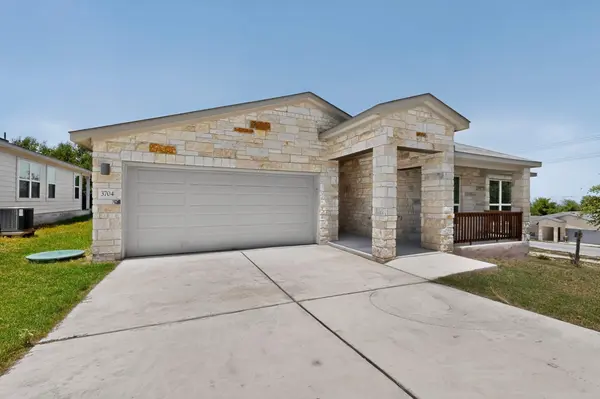 3704 Allegiance Ave, Lago Vista, TX 78645