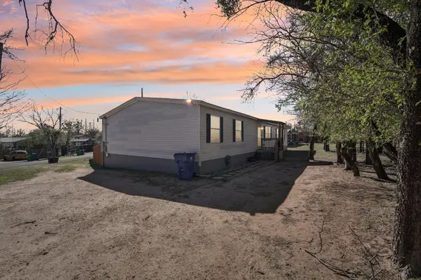 837 Southwood DR, Horseshoe Bay, TX 78657