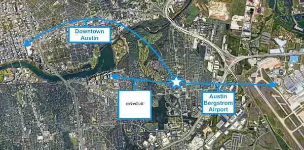 6211 Fairway ST, Austin, TX 78741