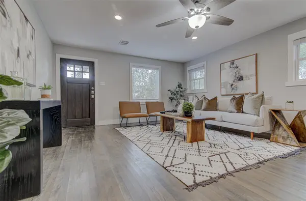 2200 E 14th ST, Austin, TX 78702