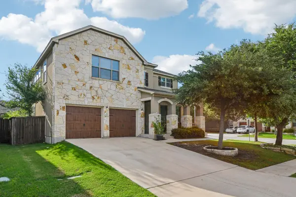 1601 Bovina DR, Leander, TX 78641