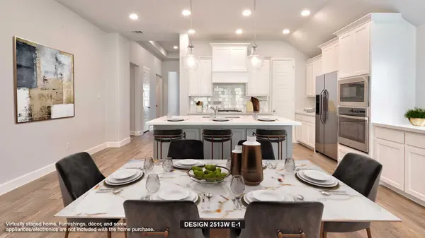 536 Rock Daisy TRL, Hutto, TX 78634
