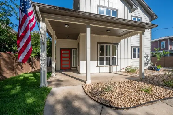 3129 Govalle Ave, Austin, TX 78702