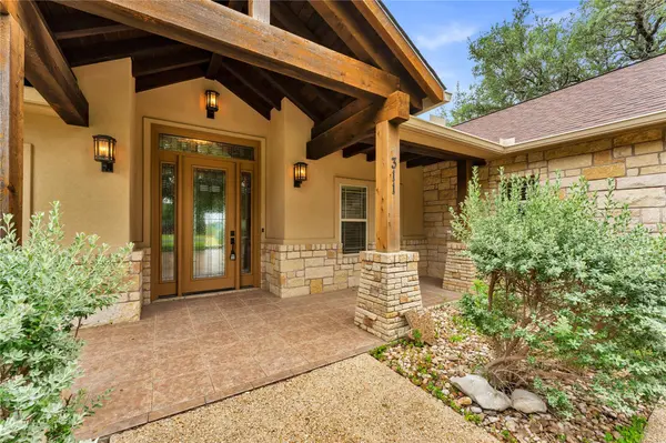 311 Yellow Ribbon TRL, Burnet, TX 78611