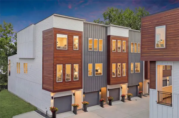 2505 Bluebonnet LN #14, Austin, TX 78704