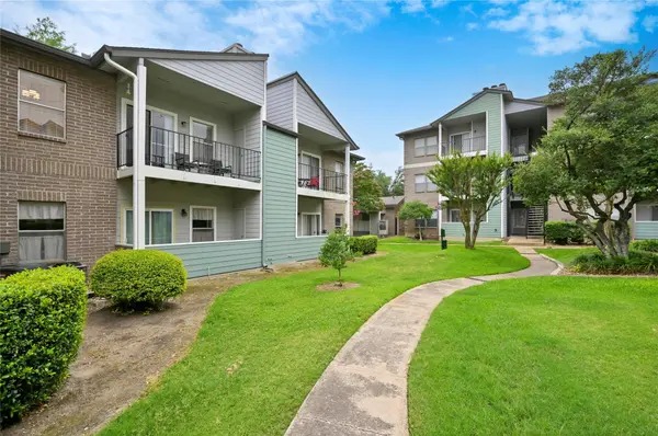 12166 Metric BLVD #246, Austin, TX 78758