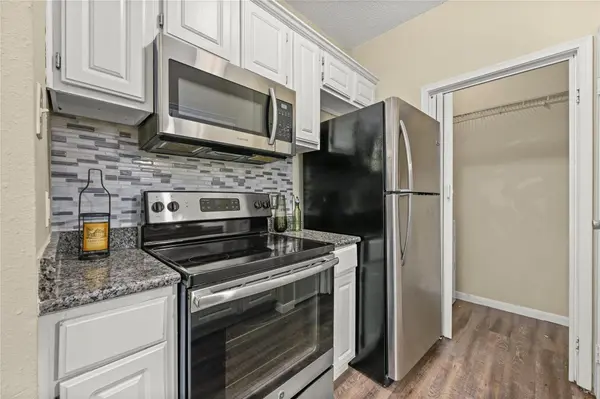 12166 Metric BLVD #246, Austin, TX 78758