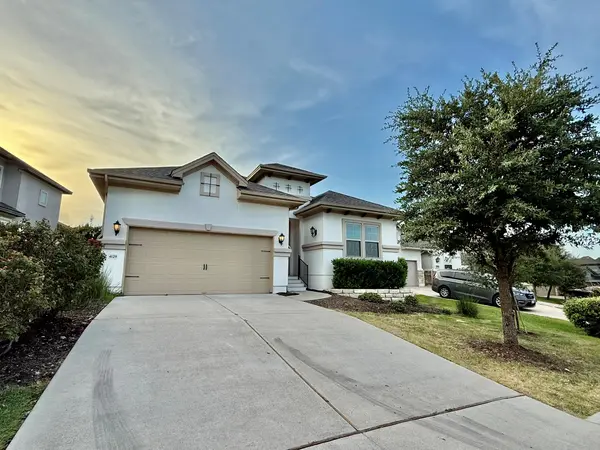 4129 Novella CV, Leander, TX 78641