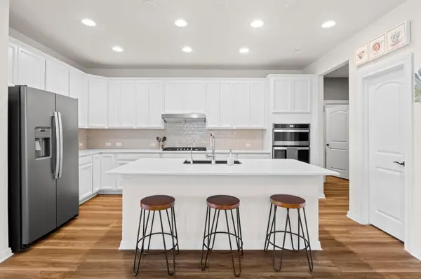 251 Zuma DR, Liberty Hill, TX 78642