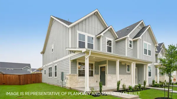 2557 Violet Theo LN, Round Rock, TX 78665