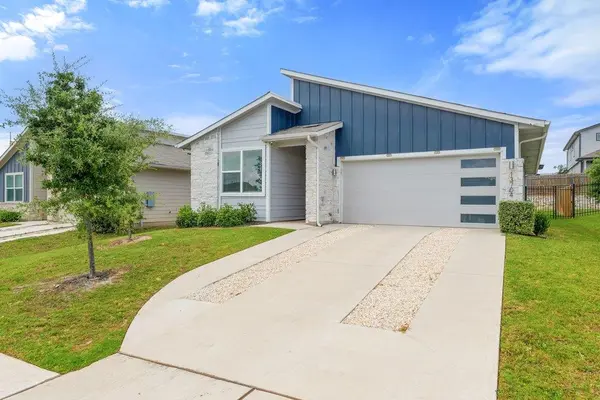 13704 Bavarian Forest DR, Pflugerville, TX 78660