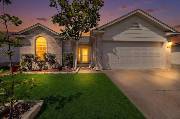 15104 Mimebark WAY, Austin, TX 78724