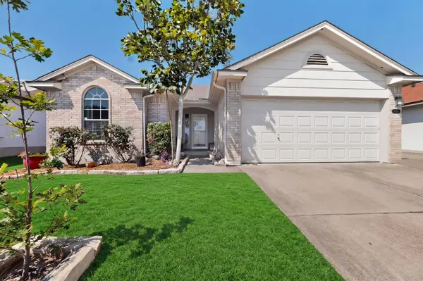 15104 Mimebark WAY, Austin, TX 78724
