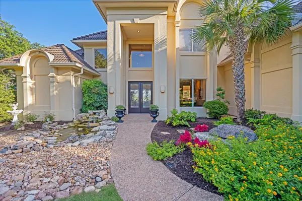 17909 Kingfisher Ridge DR, Lago Vista, TX 78645