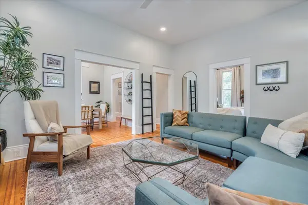 1317 Newning Ave, Austin, TX 78704