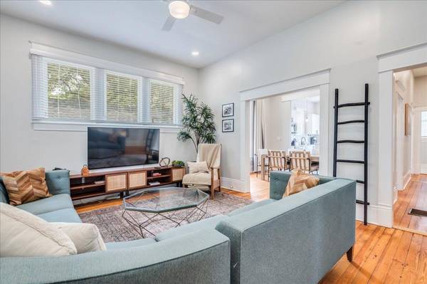 1317 Newning Ave, Austin, TX 78704
