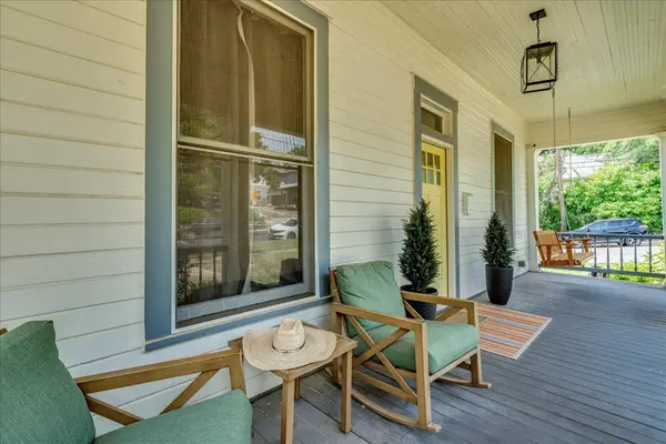 1317 Newning Ave, Austin, TX 78704