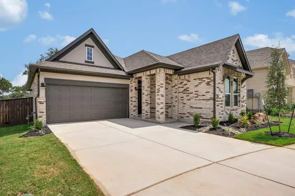 205 Country Cat LN, San Marcos, TX 78666