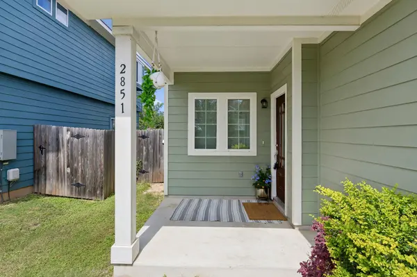 2851 Brand Iron DR, San Marcos, TX 78666