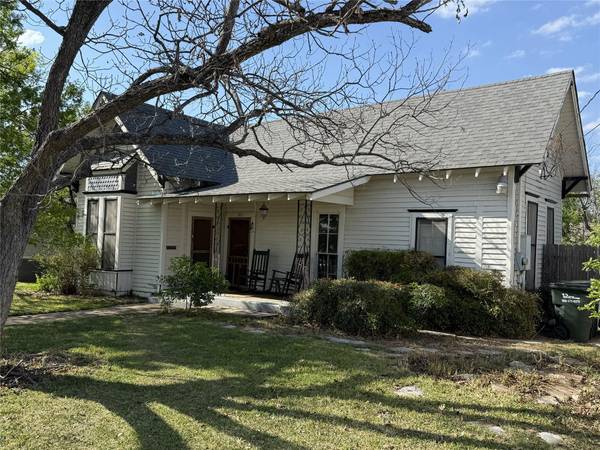 505 E 8th ST, Georgetown, TX 78626