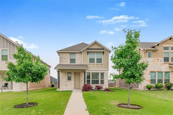 5713 Pleasanton PKWY, Pflugerville, TX 78660