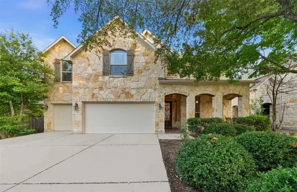 1991 Canyon Sage PATH, Round Rock, TX 78665