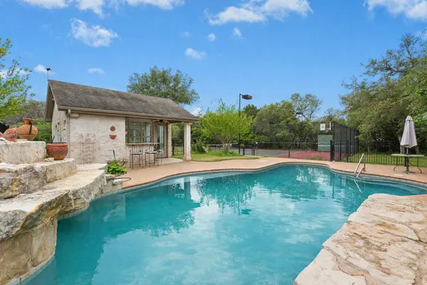 5400 Top Of The Trails CV, Austin, TX 78734
