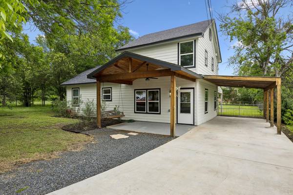 1909 S Pine ST, Georgetown, TX 78626