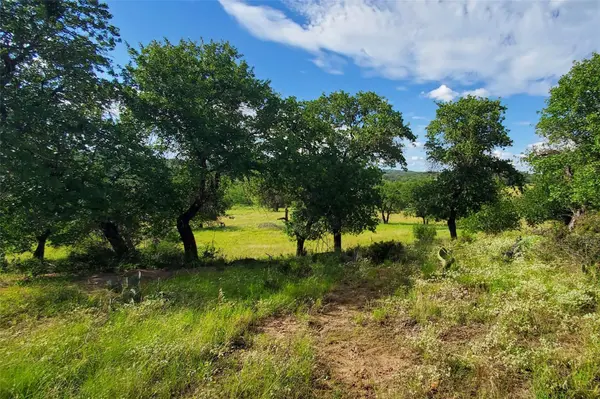 TBD 411B, Pontotoc, TX 76869
