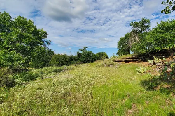 TBD 411B, Pontotoc, TX 76869