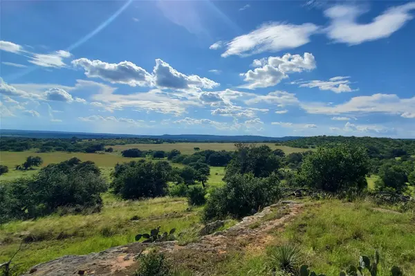 TBD 411B, Pontotoc, TX 76869