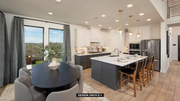 112 Arcilla PASS, Liberty Hill, TX 78642