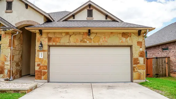 184 Fort Cobb WAY, Georgetown, TX 78628