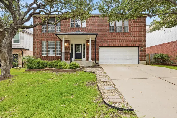 2813 Cortez DR, Cedar Park, TX 78613