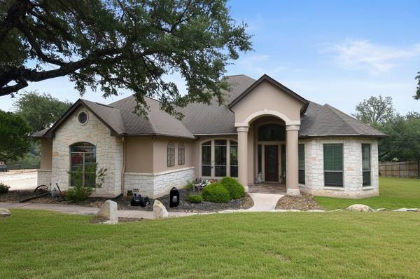 570 Copper Rim, Spring Branch, TX 78070