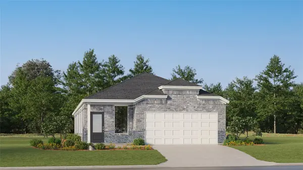 229 Mets WAY, Hutto, TX 78634