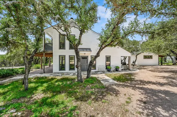 101 Chapparal DR, Wimberley, TX 78676