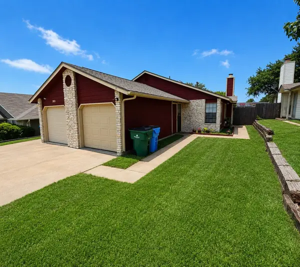 2013 Margalene WAY, Austin, TX 78728