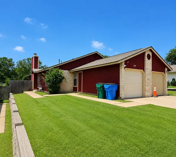 2013 Margalene WAY, Austin, TX 78728