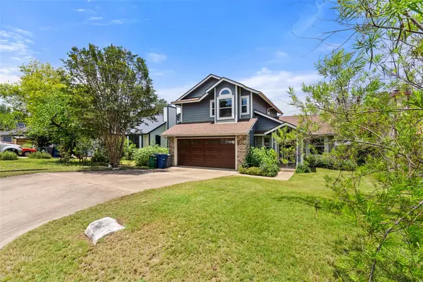8406 Washita DR, Austin, TX 78749