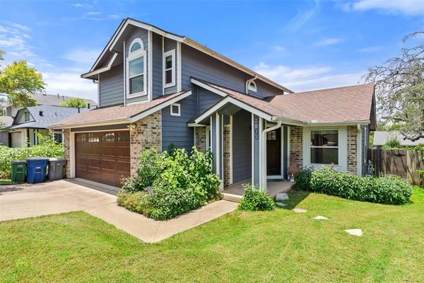 8406 Washita DR, Austin, TX 78749