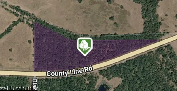 OSR OSR HWY, Madisonville, TX 77871