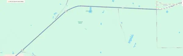 OSR OSR HWY, Madisonville, TX 77871